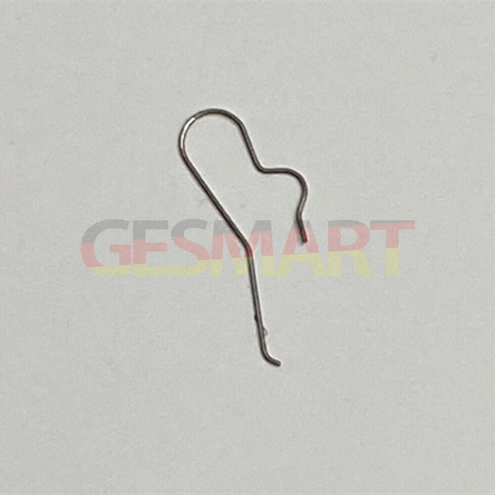 Yoke timing spring for China Made/ETA 7751 7753 7750 watch movements.