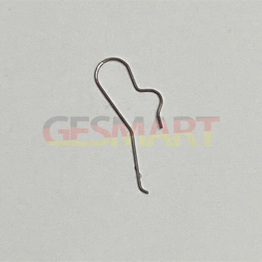 Yoke timing spring for China Made/ETA 7751 7753 7750 watch movements.