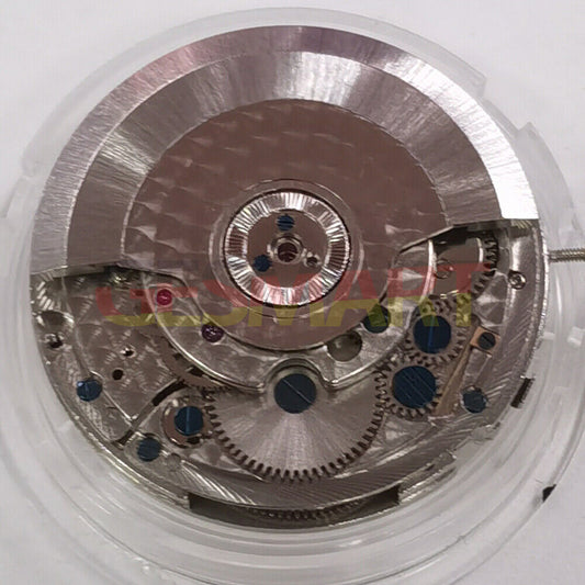 China Made Seagull ST2552 Automatic Mechanical Movement 3 Hands Date At 3
