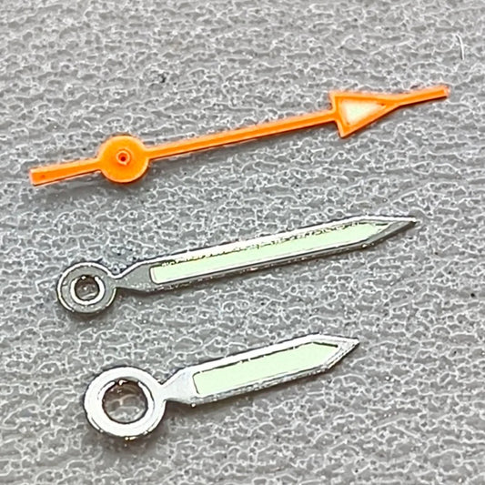 watch hands sets fit for movement watch part