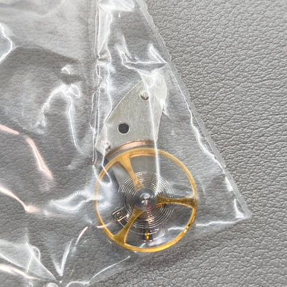 Replacement Balance Wheel Set For ST36 ST3600 6497 Mechanical Movement