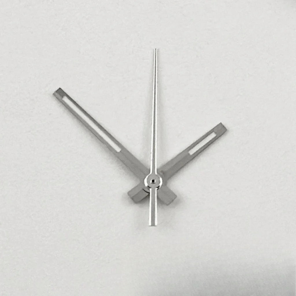Modified Watch Hands with Green Luminous for NH34 NH35 NH36 NH38 NH70 7002 7009