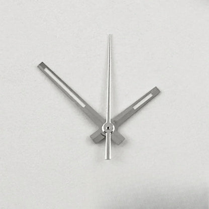 Modified Watch Hands with Green Luminous for NH34 NH35 NH36 NH38 NH70 7002 7009