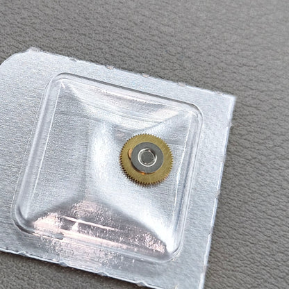 2 PIECES Watch Date Indicator Driving Wheels Generic for ETA 2836 Movement #2836-2556