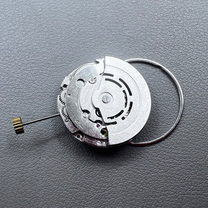 DG2813 Automatic Mechanical Movement 3 Hands Date@3 Replacement Miyota 8215 8205
