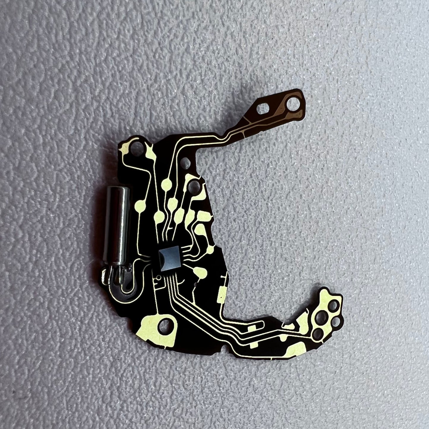 Replacement Circuit Board for Hattori Epson VD57B Quartz Movement