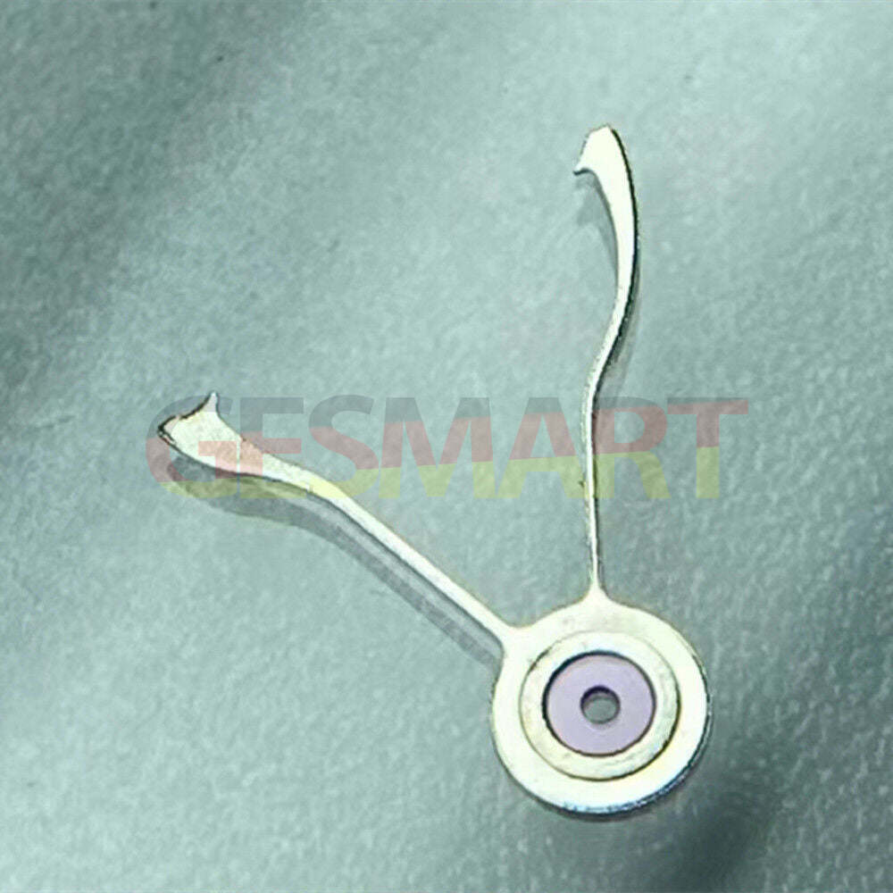 Automatic watch fork compatible with Tianjin Seagull ST16 T16 movement, precise accessory for repairs.