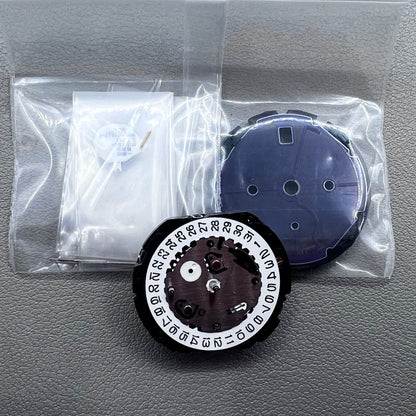Japan Seiko V172A Watch Quartz Movement