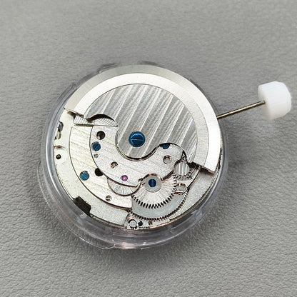 LB20 Multifunctional Automatic Mechanical Movement Date@12
