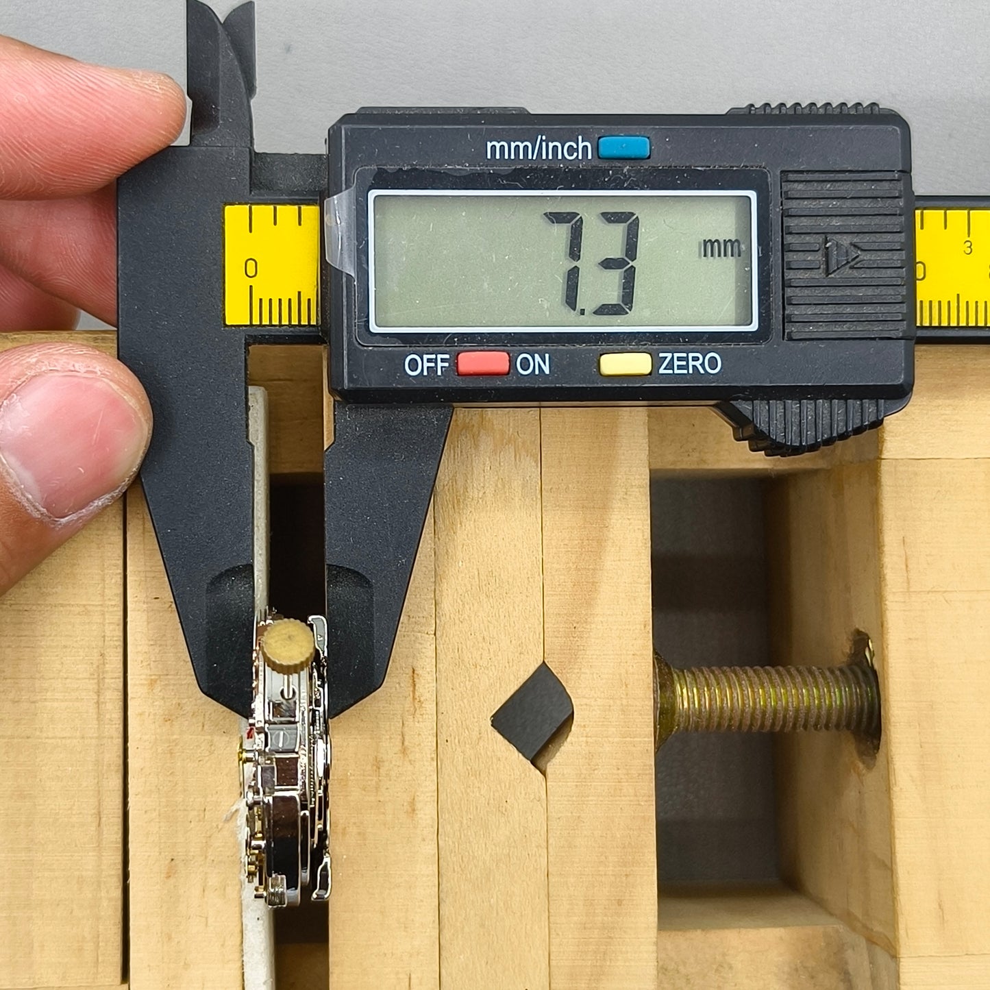 Automatic Multifunctional Mechanical Movement Wheel@6 Date@12