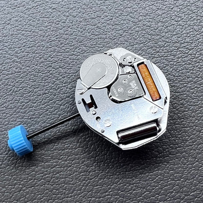 Swiss Ronda 763 Quartz Watch Movement High Canon Pinion HCP5