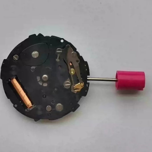Seiko 3B21A quartz movement replacement part for Japan-made watch accessories