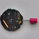 Original Japan Made Seiko 3B21A Quartz Movement Watch Part Replacement