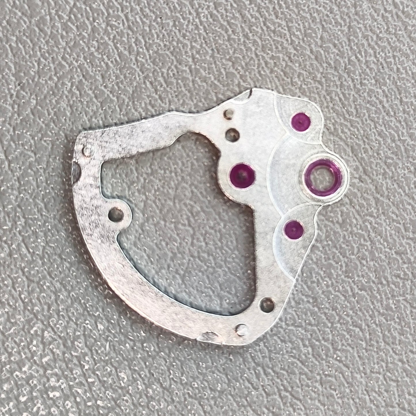 Swiss Genuine 3135-135 Lower Bridge Generic for RLX3130 3135 3186 Movement