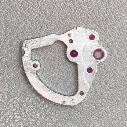 Swiss Genuine 3135-135 Lower Bridge Generic for RLX3130 3135 3186 Movement
