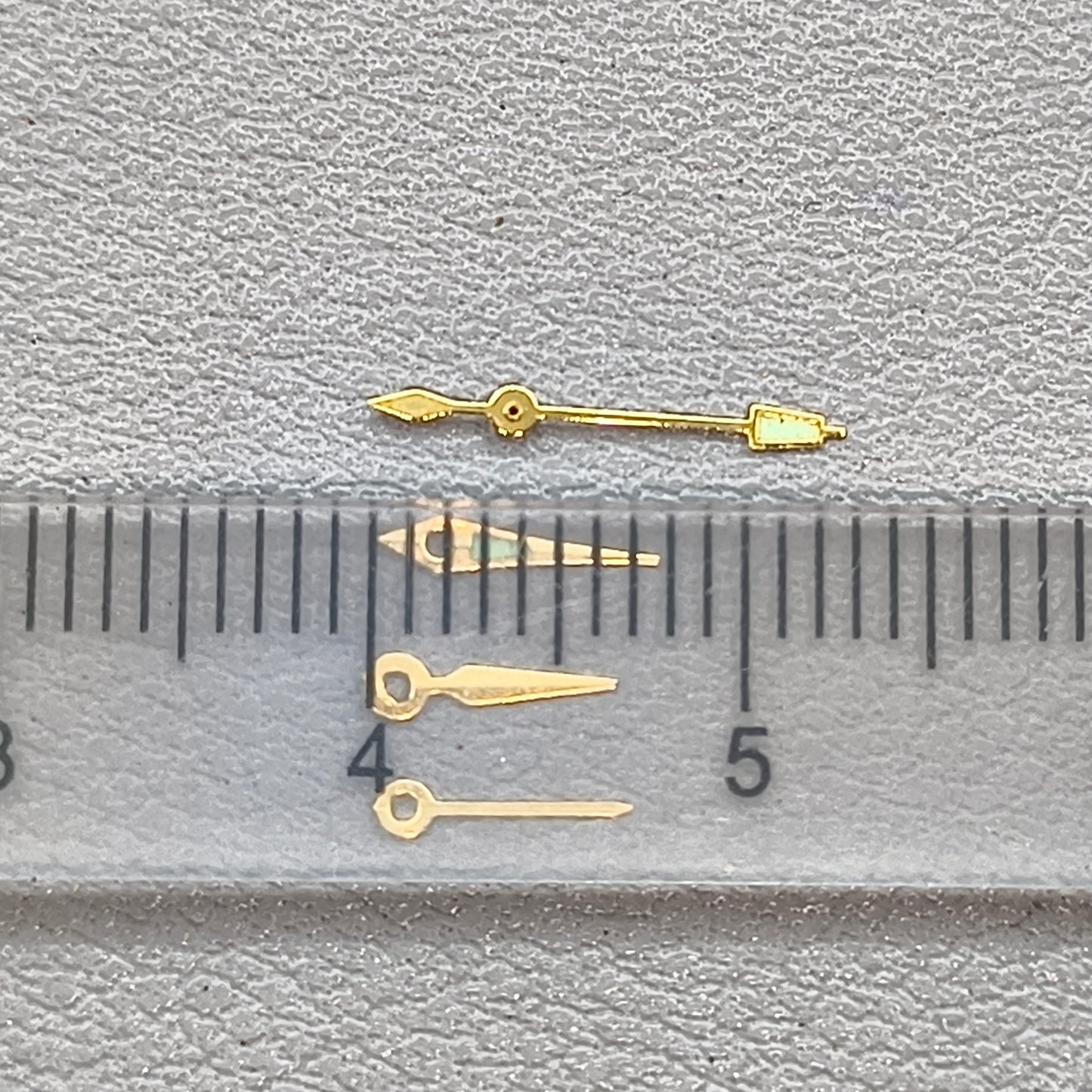 watch hands sets fit for movement watch part