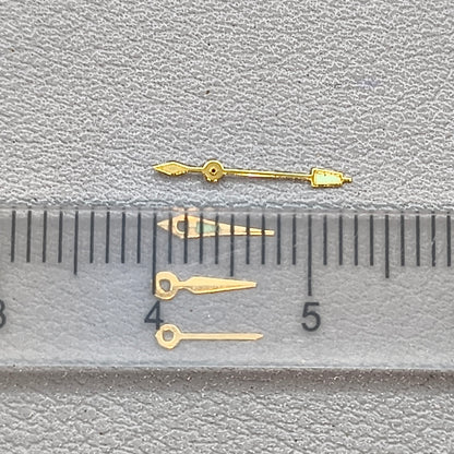 watch hands sets fit for movement watch part