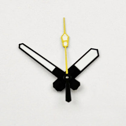 Strong Green Luminous Watch Hands for NH34 NH35 NH36 NH38 4R/7S Lmproved 62MAS