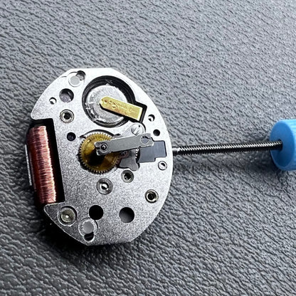 Swiss Ronda 753 Quartz Watch Movement High Canon Pinion HCP