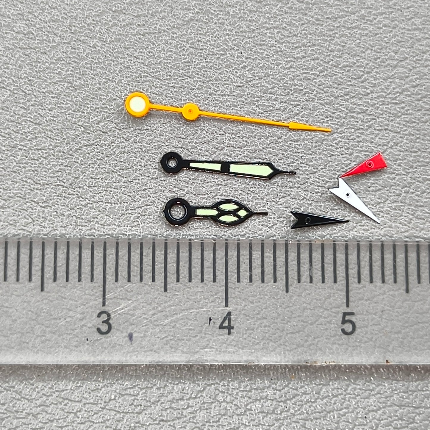 watch hands sets