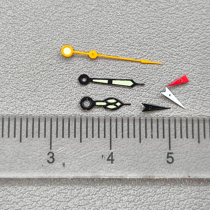 watch hands sets
