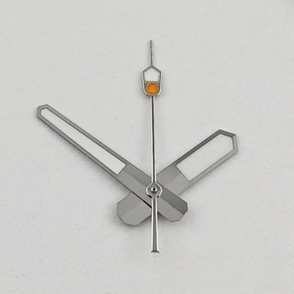 NH35 62MAS Luminous Watch Hands Pointers for NH34 NH35 NH36 7S26 7S36 4R35 4R36