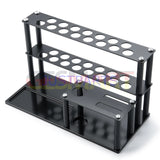 Multifunction Metal Screwdriver Storage Rack Holder Stand Tray Organizer