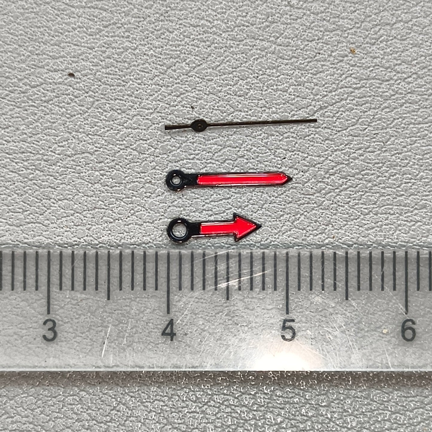 watch hands sets