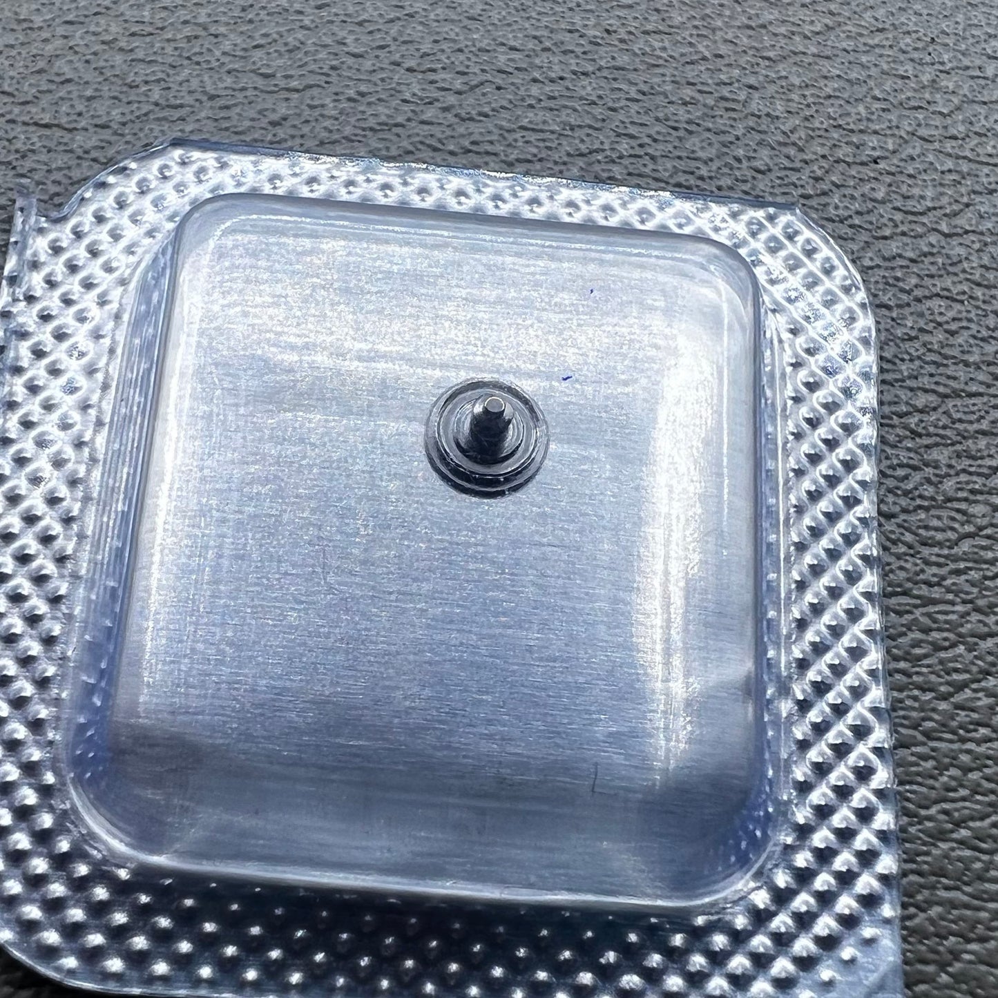 #3035-5064 Axle for Oscillating Weight Replacement for RLX3035 Movement