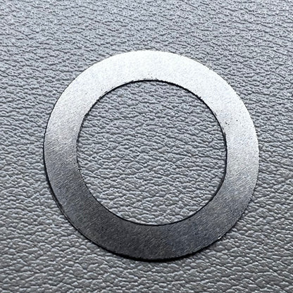 Blue Font Date Wheel Overlay for ETA 2824 2836 Miyota 8215 8200 Movement Date@3