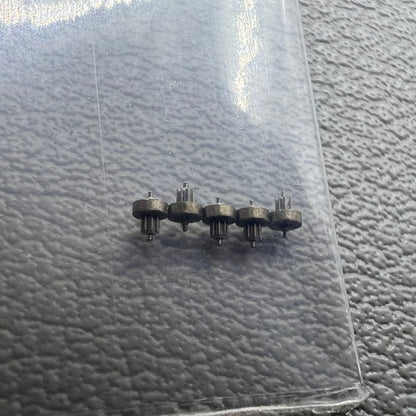 Magnetisches Rotorrad Set, kompatibel mit Ronda 715 705 515 505 Uhrwerken, hochwertige Uhrenteile