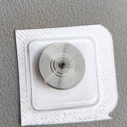 Barrel with Complete Mainspring Fit for SW200 SW220 SW240 Mechanical  Movement