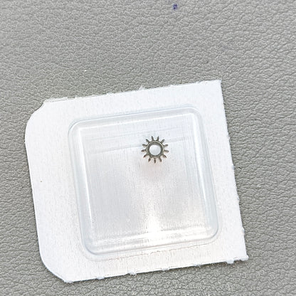 Replacement Winding Pinion For ST36 ST3600 6497 Movement
