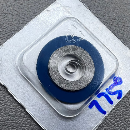 Swiss Mainspring for ETA 7750 Mechanical Movement #7750-180