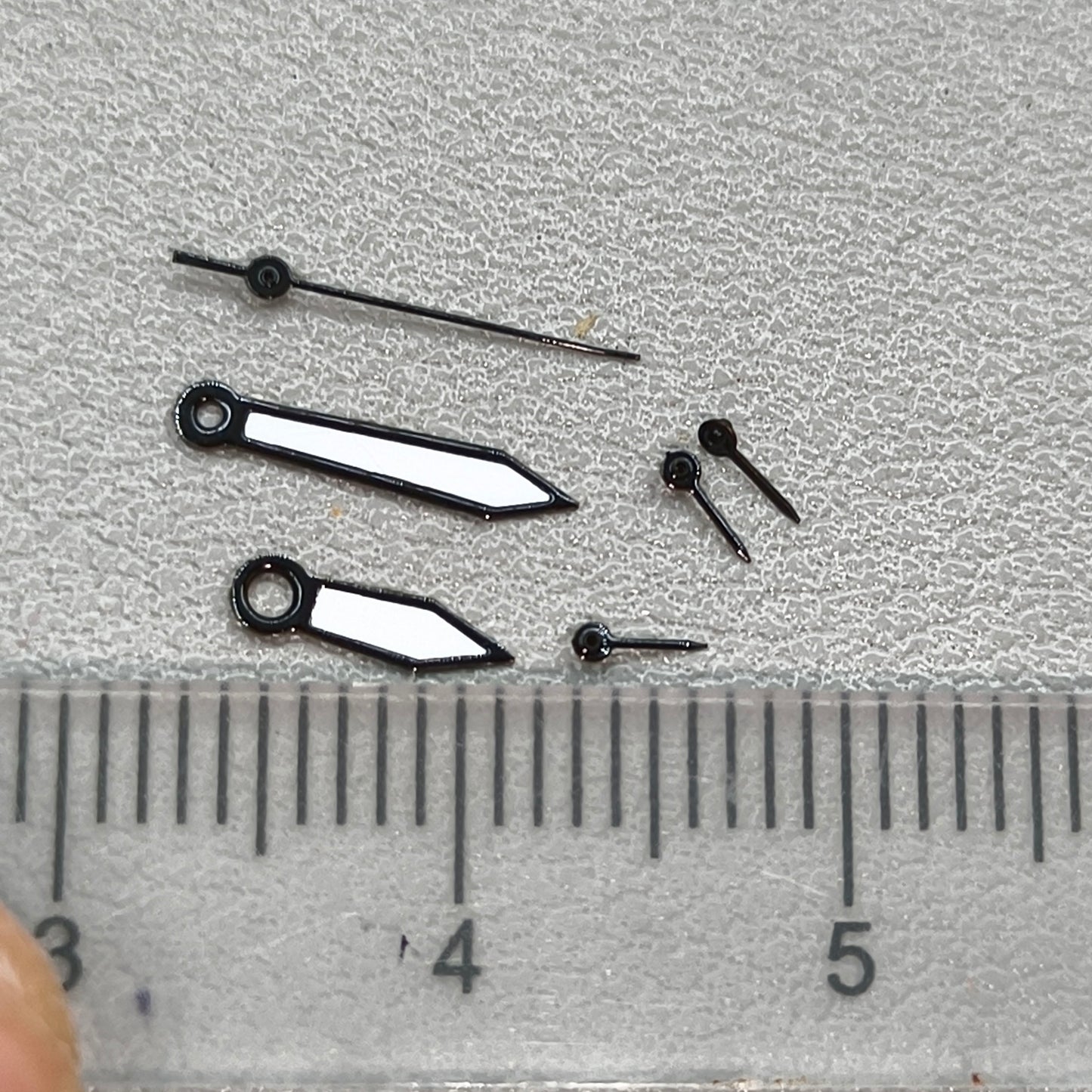 watch hands sets