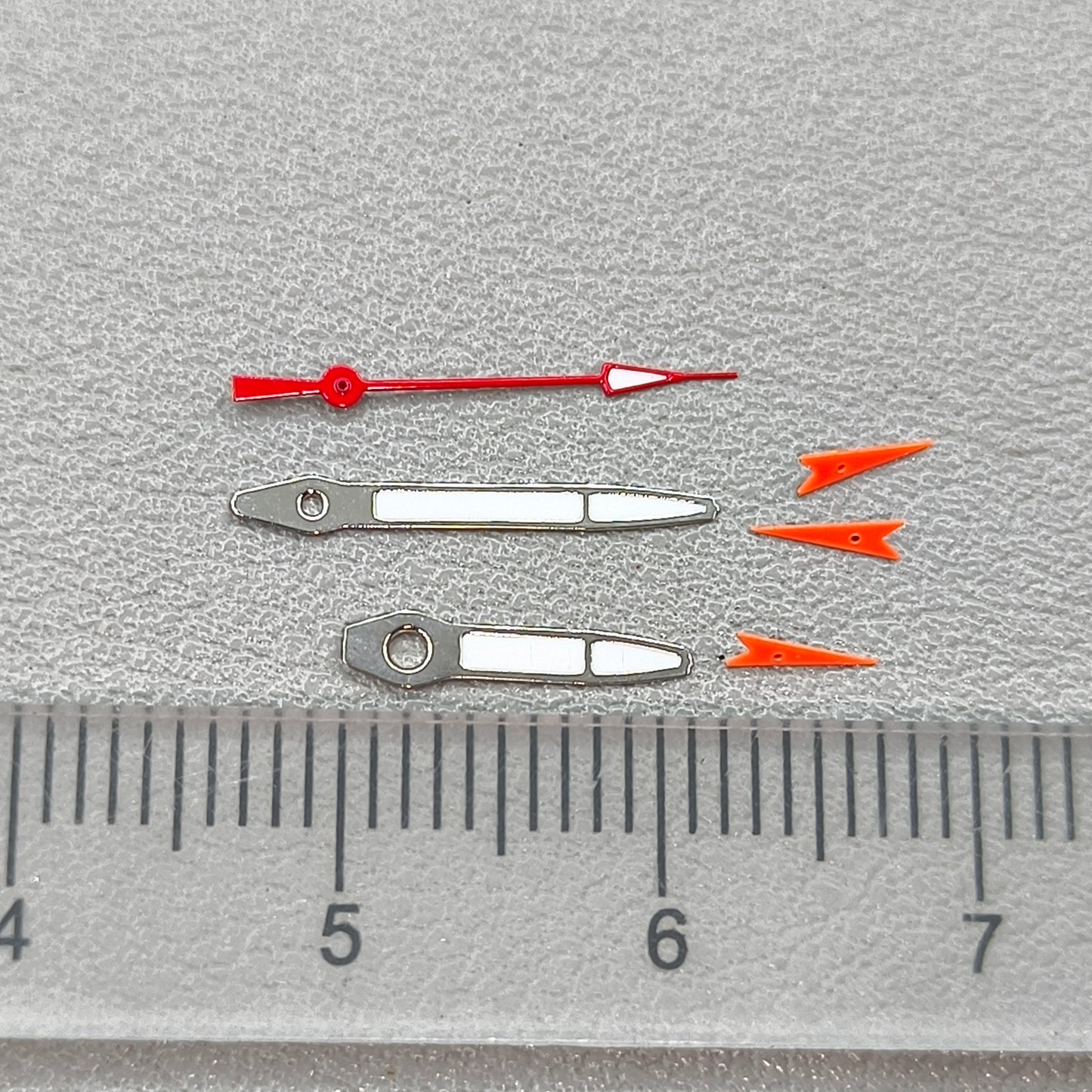 watch hands sets