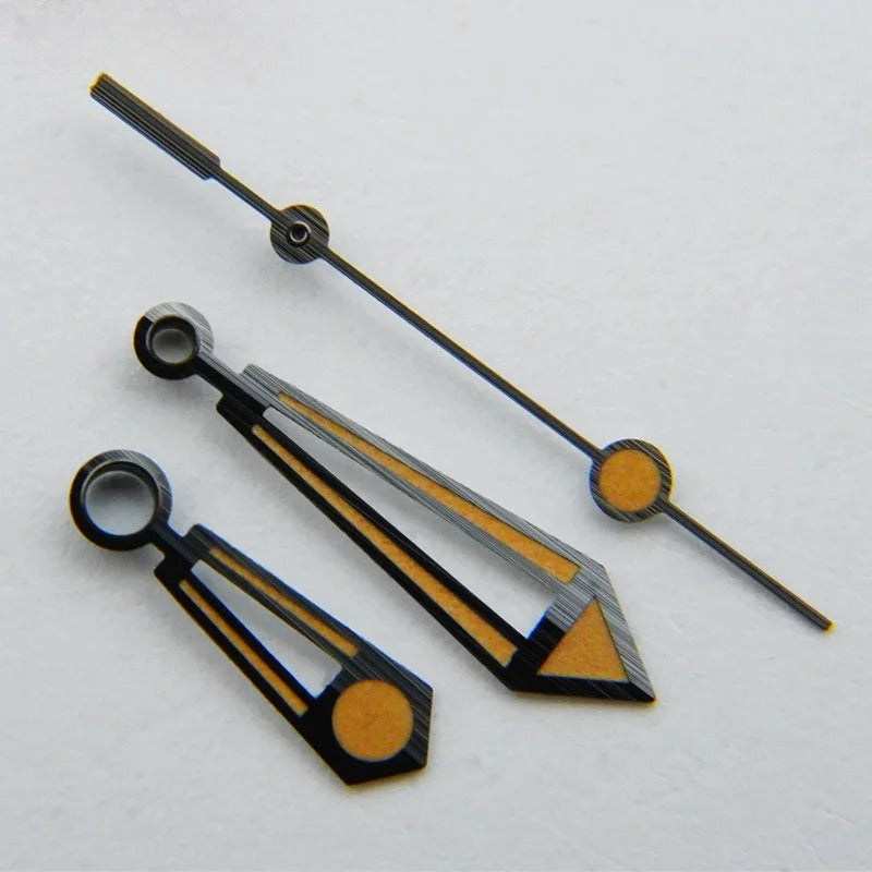 OMG Hands 2824 Movement For Classical Watch Dial