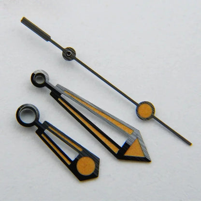 OMG Hands 2824 Movement For Classical Watch Dial
