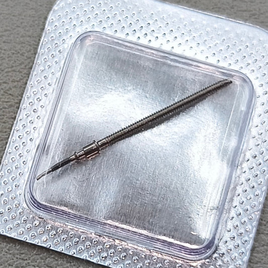 2 PIECES Replacement Watch Winding Stems Generic for Cartier 1847MC Movement