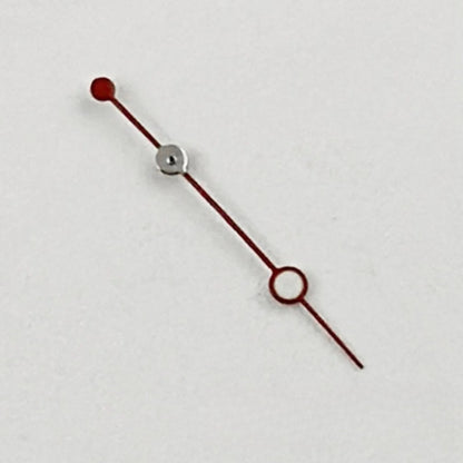 Single Second Diving Hands Watch Hands For NH34 NH35 NH36 NH38 NH70 NH72