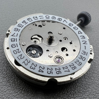 Automatisches mechanisches Uhrwerk Japan Miyota 8218 mit 2 Zeigern