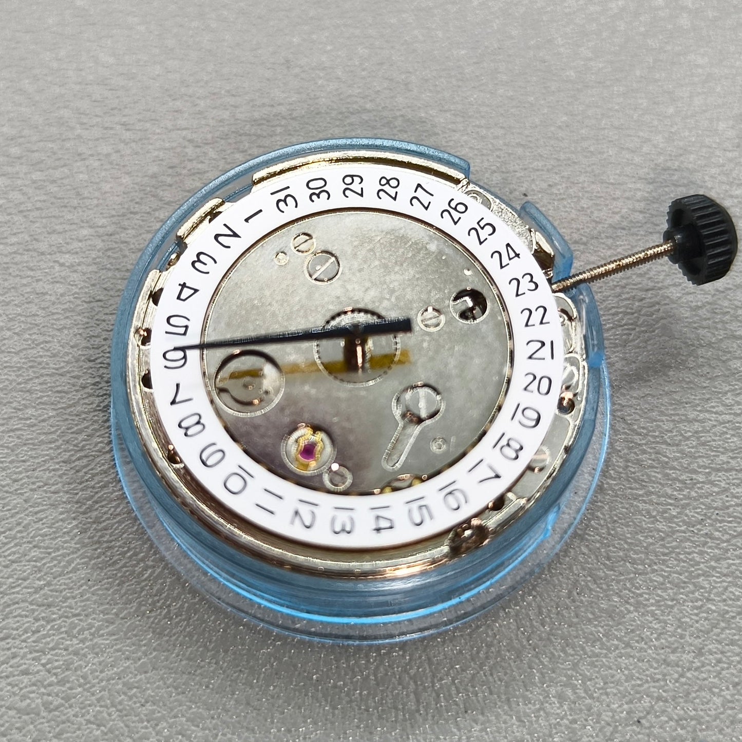 China TY2806 Mechanical Automatic Movement Seagull ST1612 Mechanical & Date