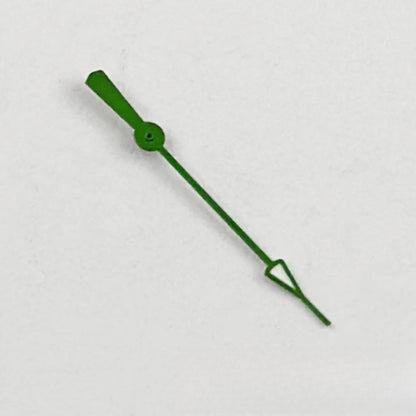 12.5MM Multicolor Second Hand Green Luminous for NH35 NH36 NH38 NH39 NH70 NH72