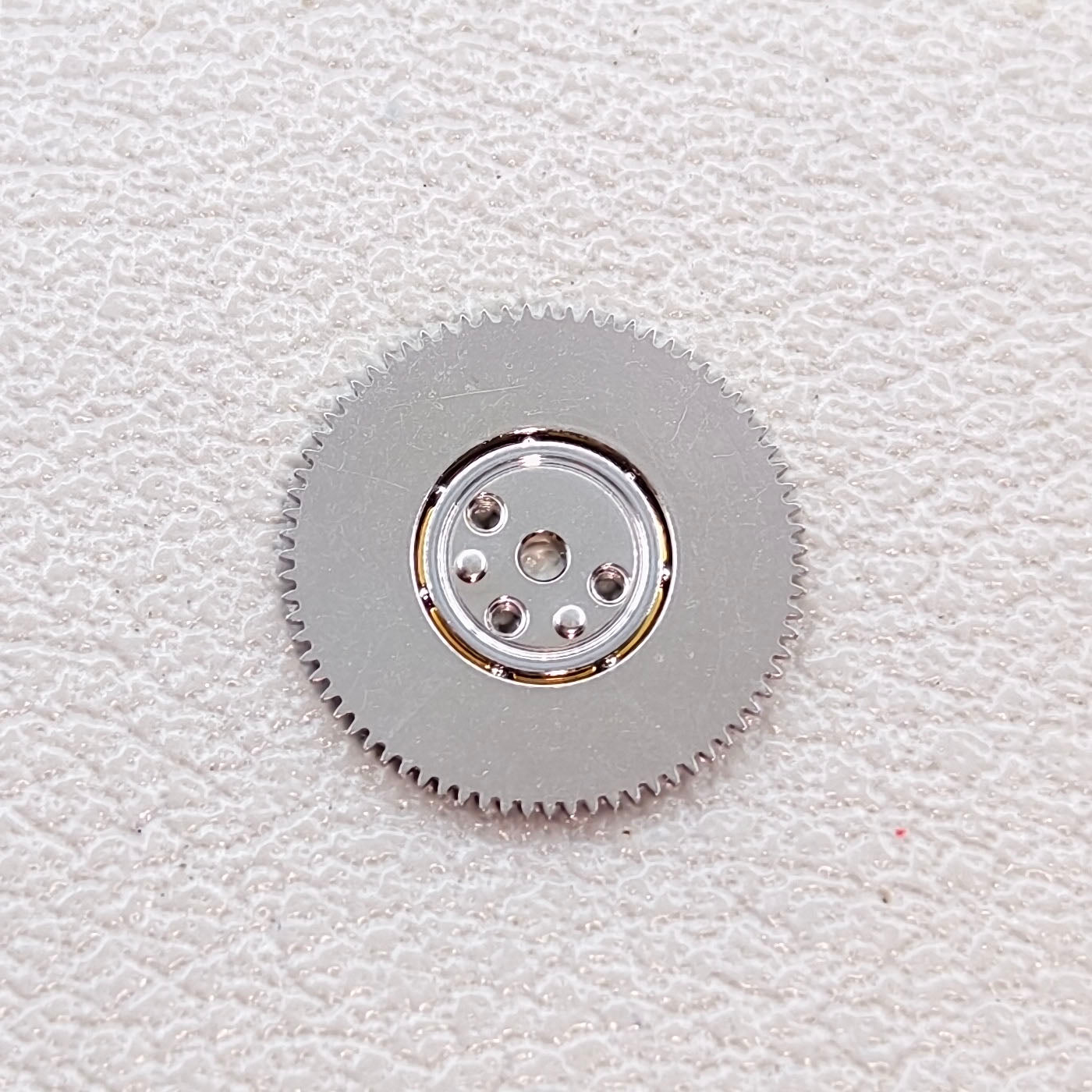 Replacement Ball Bearing of Rotor Oscillating Weight Original for Omega 2500 1120