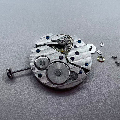 Seagull ST3620 Mechanical Movement Second@9 for ETA 6497 6498 Movement