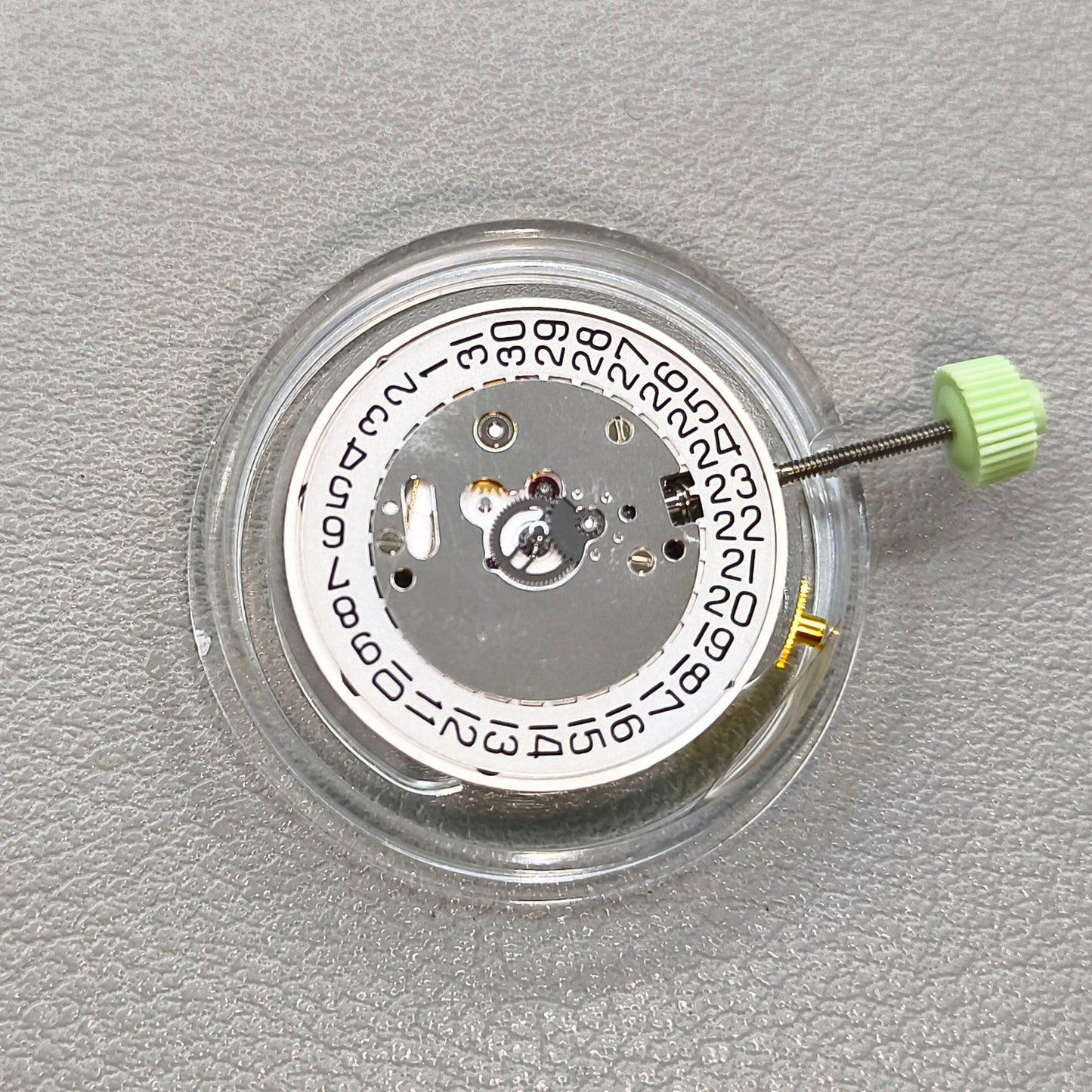 Swiss Original Cartier CTR-688 Watch Quartz Movement