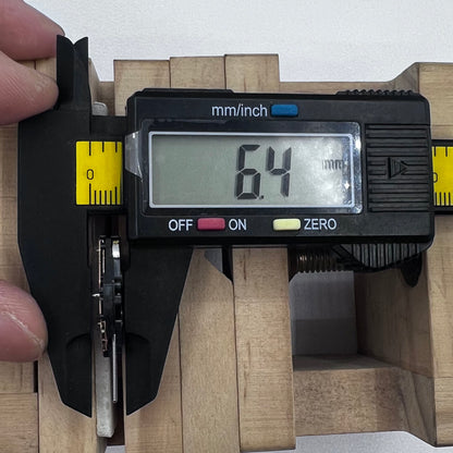 Japan Hattori Epson TMI VX3T VX3TE Watch Quartz Movement