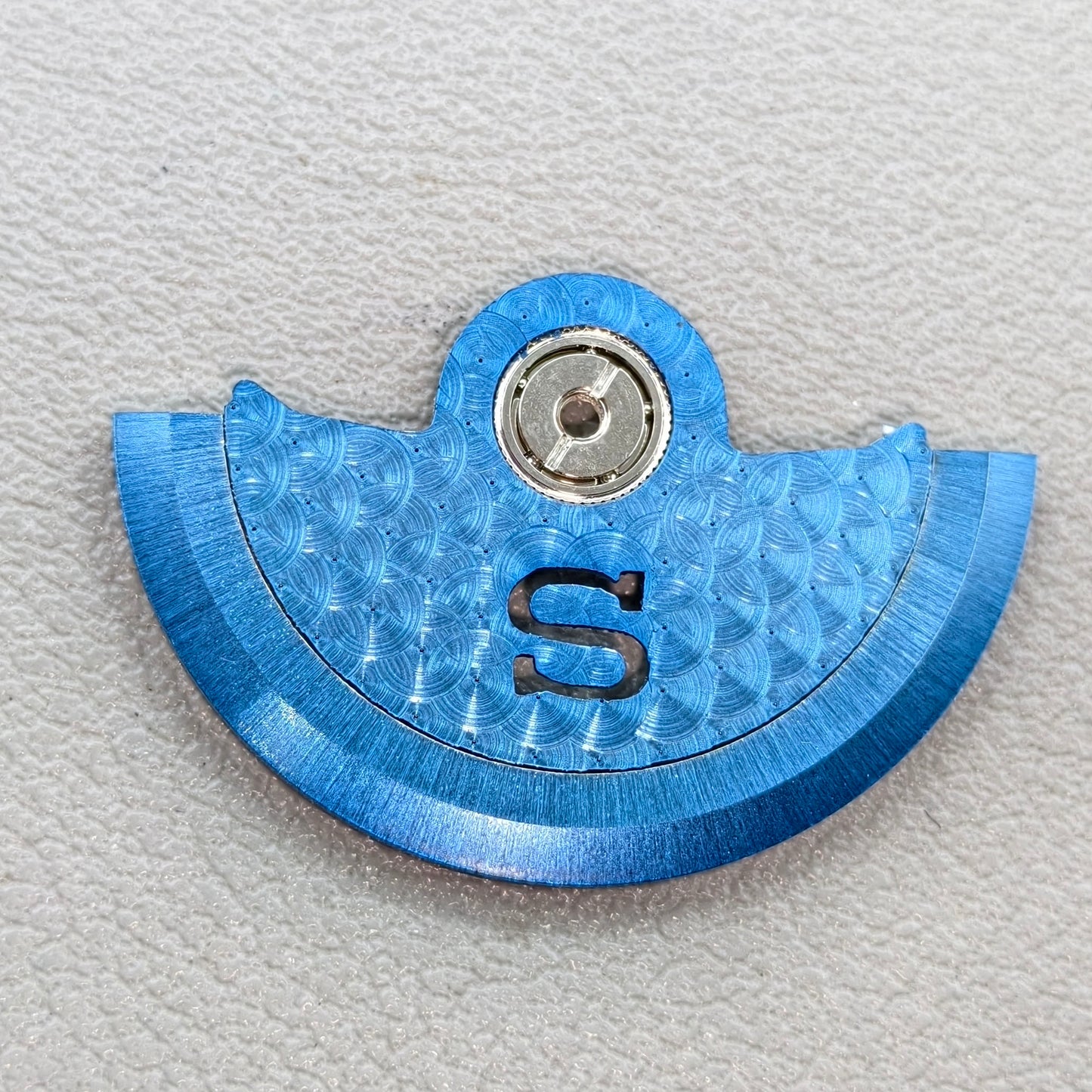 Blue Wave Hollow S Shape Rotor Oscillating Weight for NH34 NH35 NH36 NH38