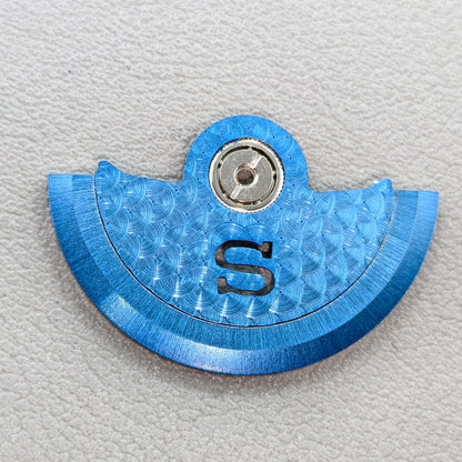 Blue Wave Hollow S Shape Rotor Oscillating Weight for NH34 NH35 NH36 NH38