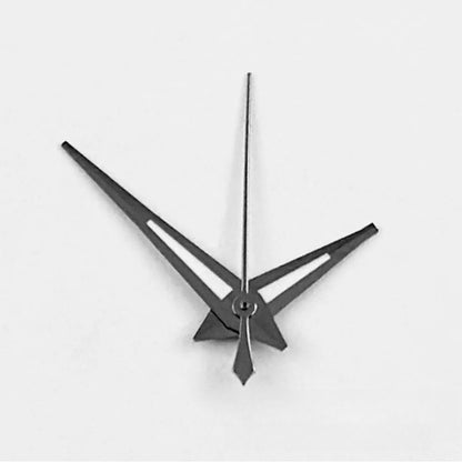 Green luminous Silver Rose Gold Black Gold Watch Hands for NH34 NH35 NH36 NH38